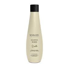 SHAMPOO NEUTRO X 325 cc NOVALOOK